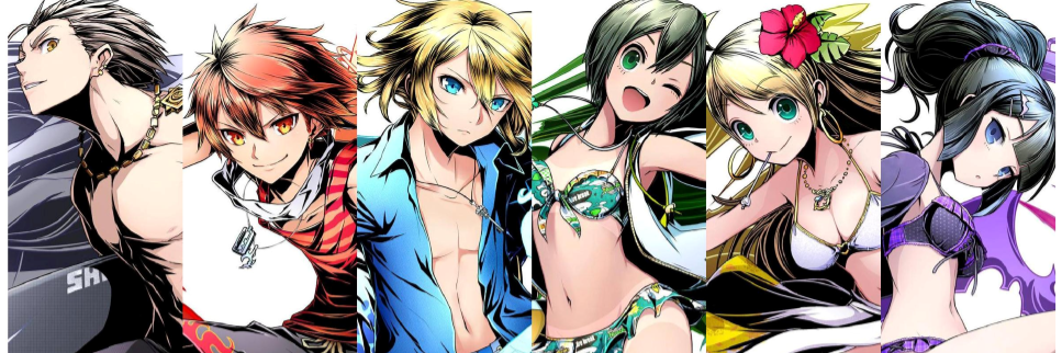 ＲＤ's banner