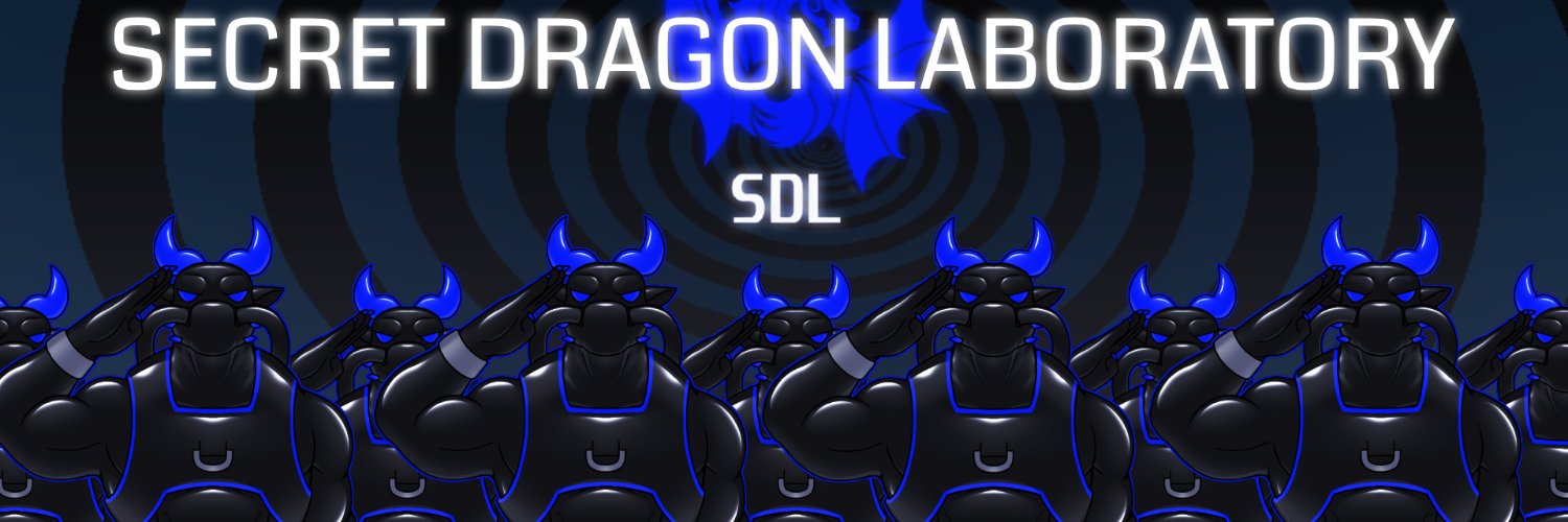 SDL-RD-104's banner