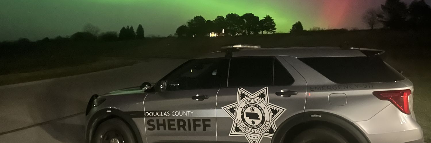 DCSO - Omaha, NE's banner