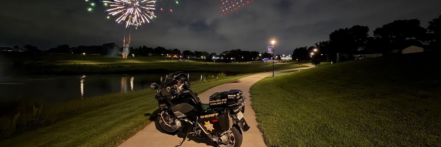 DCSO - Omaha, NE's banner