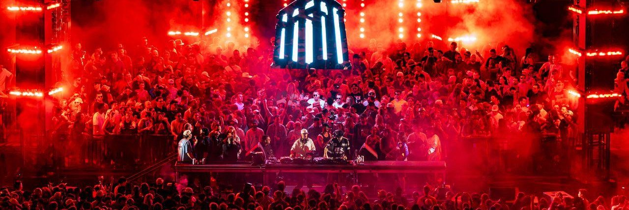 Gorgon City's banner