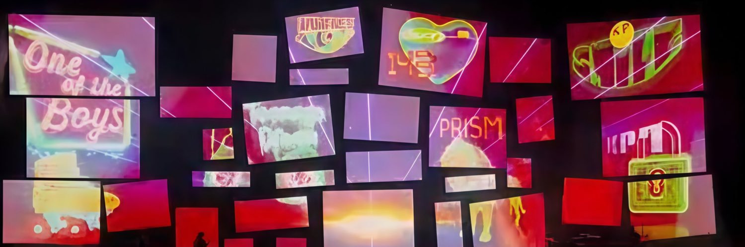 Chris is…Lifetimes Touring's banner