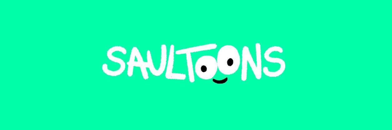 Saultoons's banner