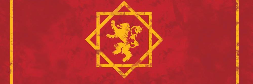 Marouane Lamharzi Alaoui's banner