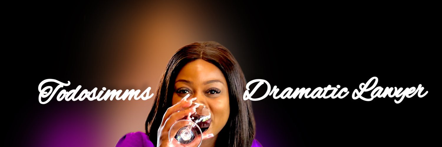 Dramatic Lawyer🇿🇼's banner