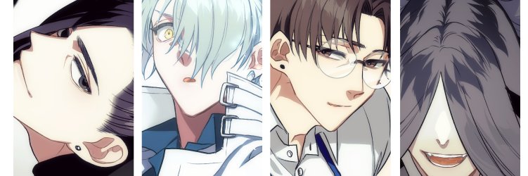 🐸🌧️✨☔ぴちひこ☔🌧️✨🐸's banner