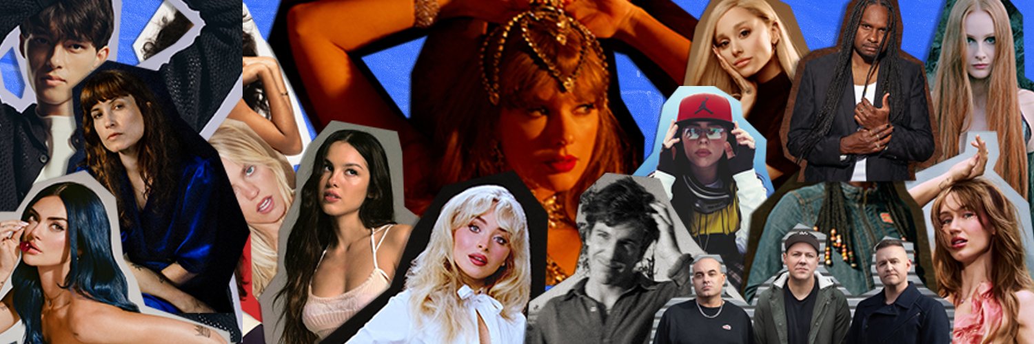 Universal Music AU's banner