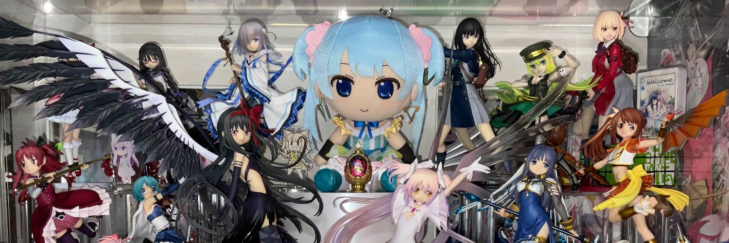 アーニマ@まどドラblog's banner