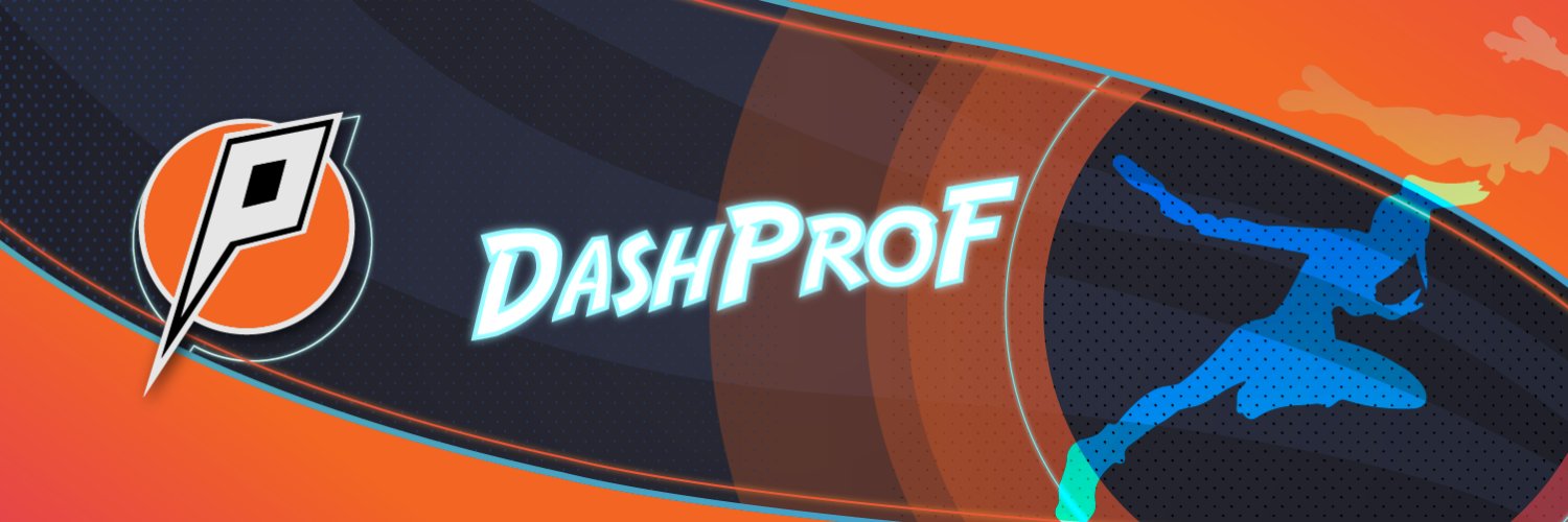 DashProF's banner