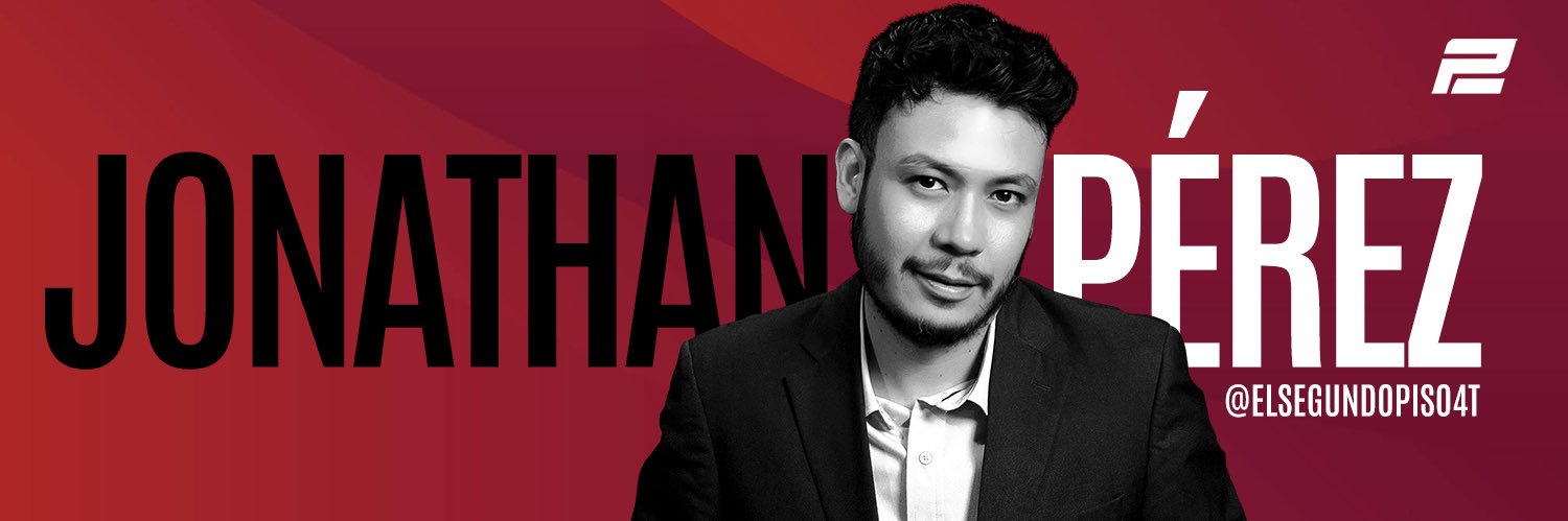 Jonathan Pérez I.'s banner