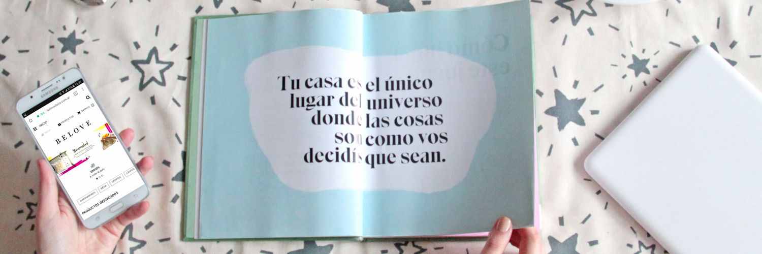 Juliana Coria's banner