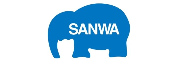 SANWA｜はるミー's banner