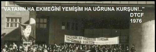 Ümit Karaca's banner