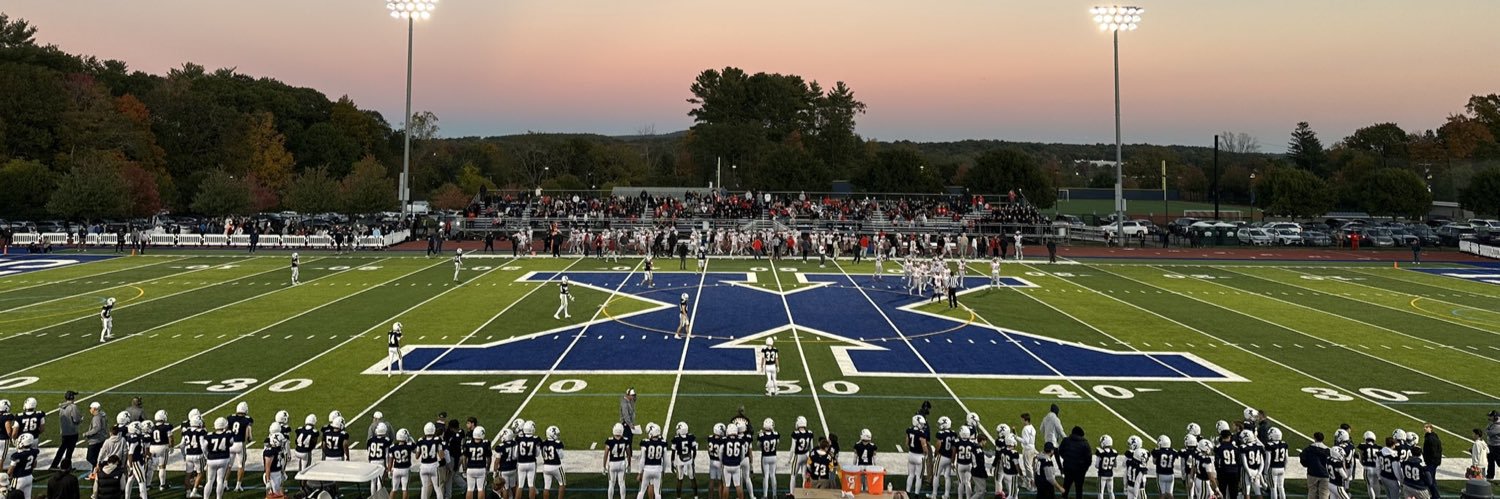 Xaverian Hawks's banner