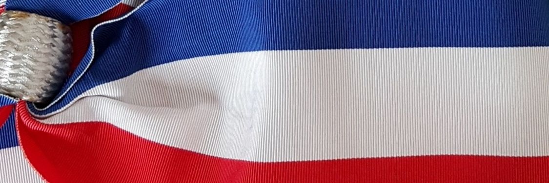 Patrice Pinard's banner