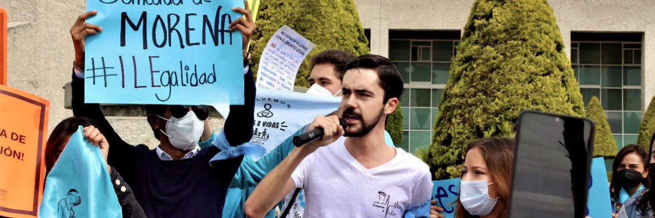 Javier de Zatarain 🇲🇽's banner