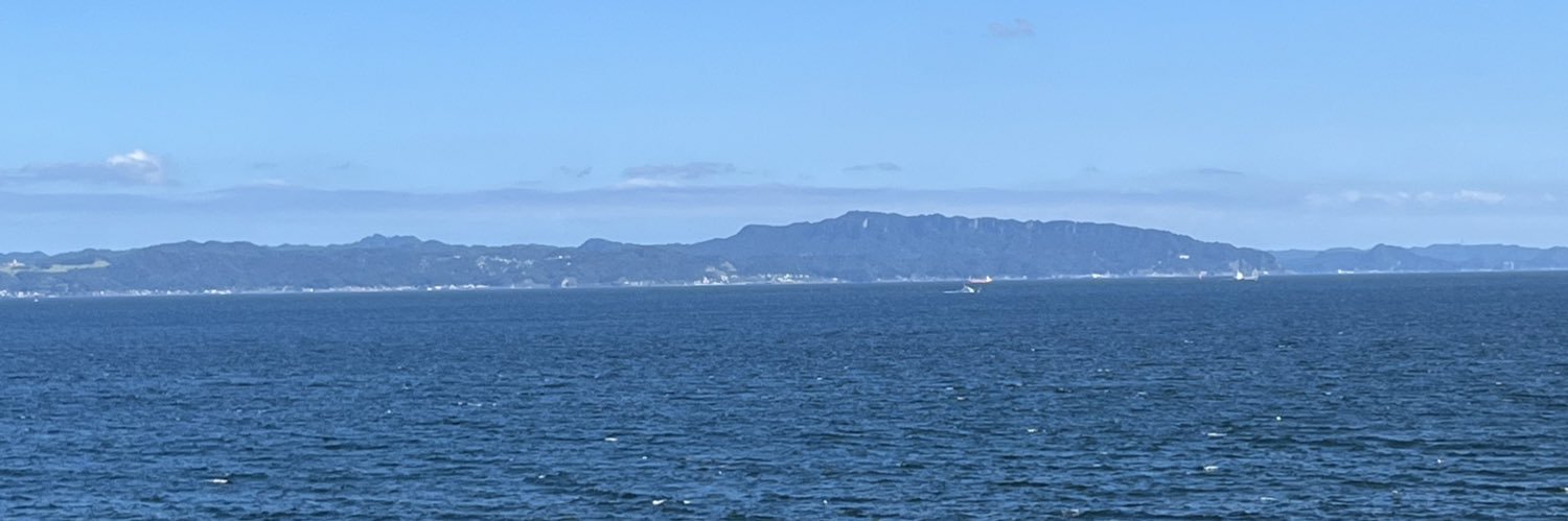 かぱぱん's banner