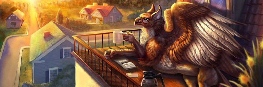 DogBird's banner