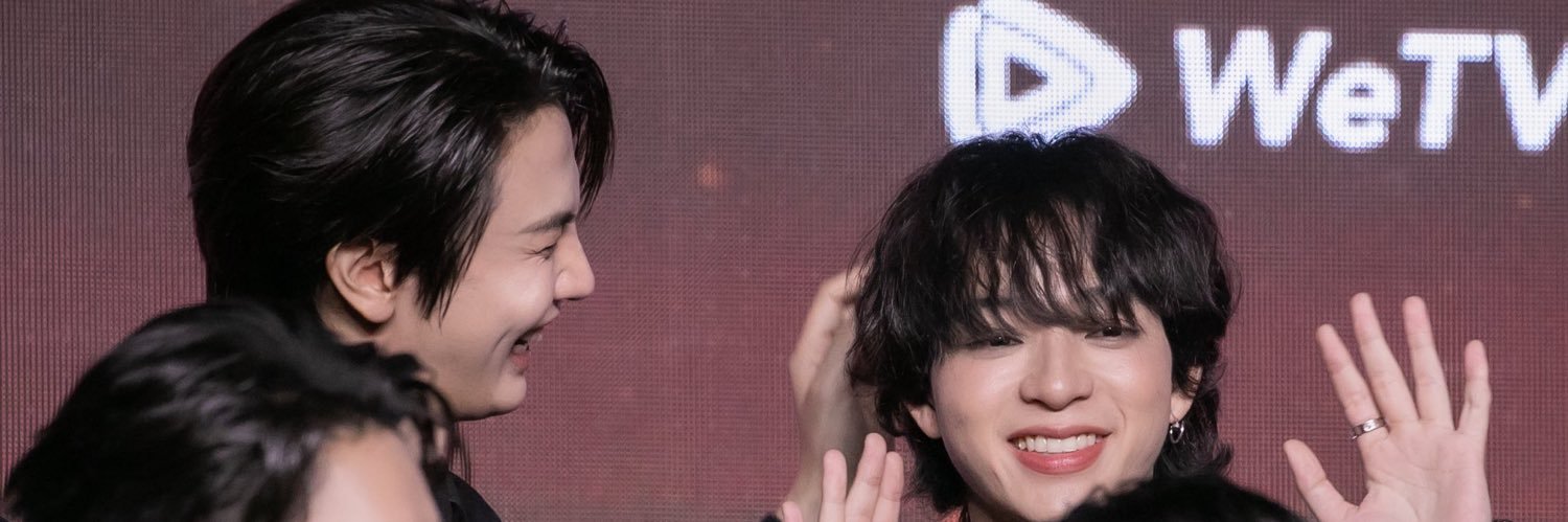 യ จัสเมย์แม่น้องโซ่ หมวดกฤษฏ์ ´ˎ˗ ꕤ ⁺◟'s banner