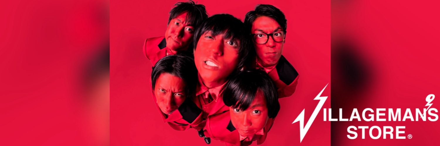 ビレッジマンズストアofficial's banner