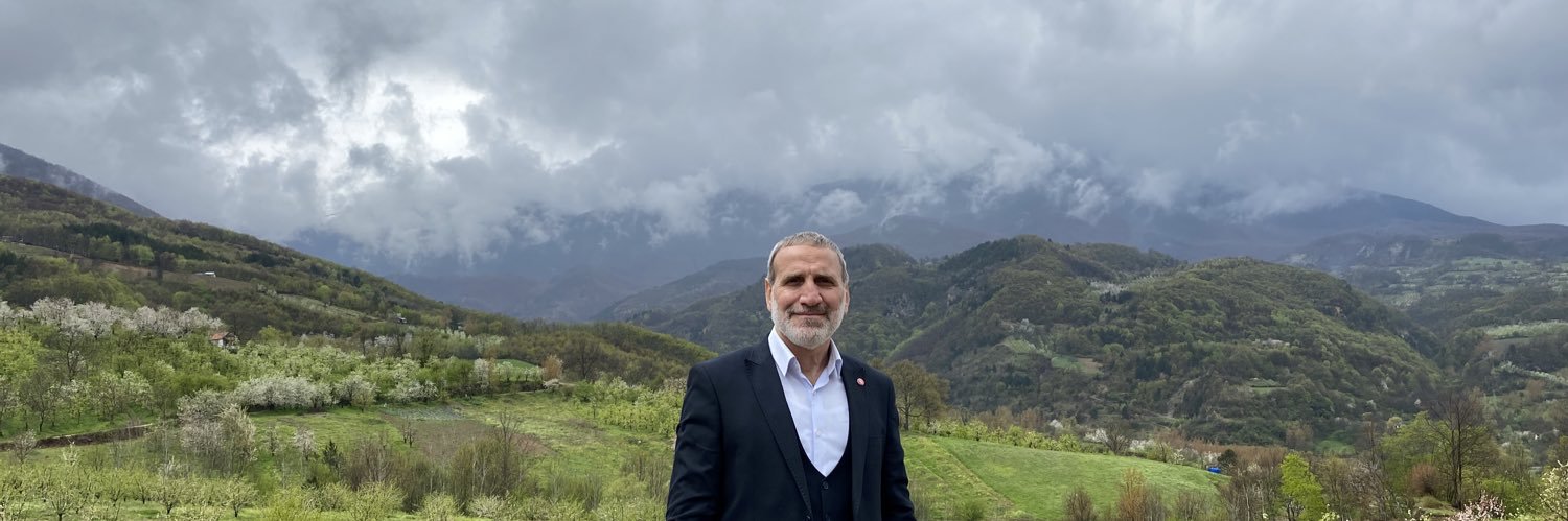 fikret bayram's banner