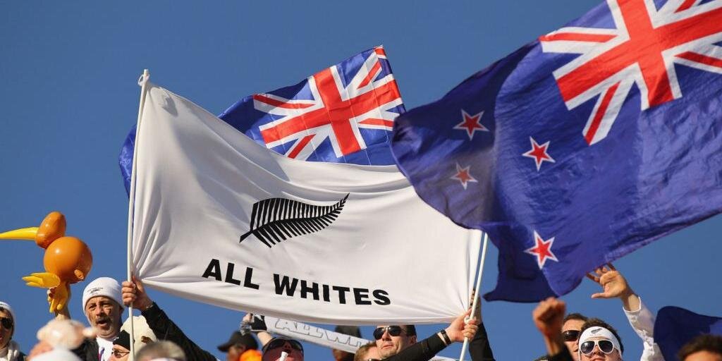 Dale's banner