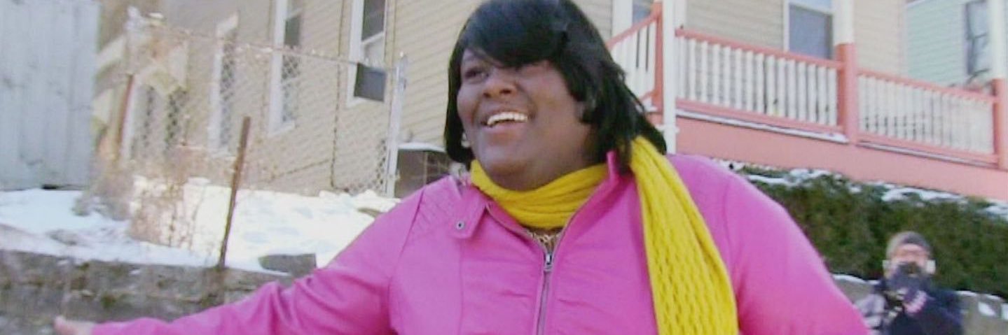 Fat Kelly Price's banner