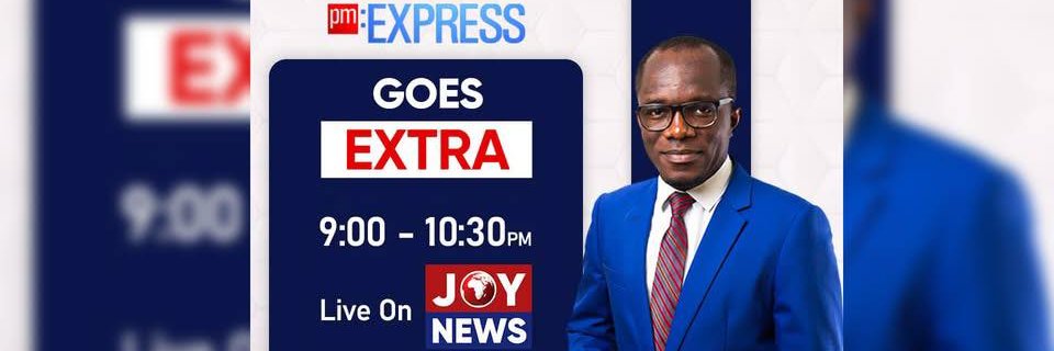 JoyNews's banner