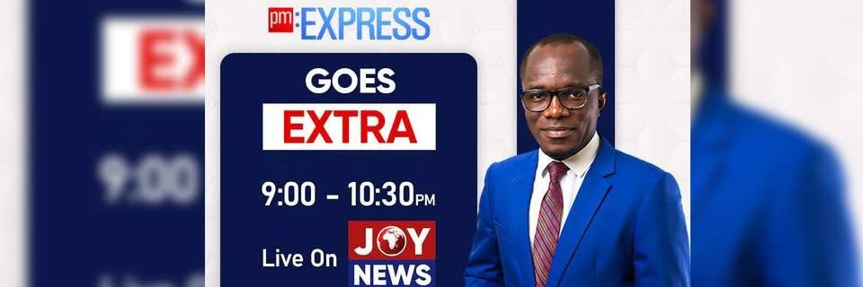 JoyNews's banner