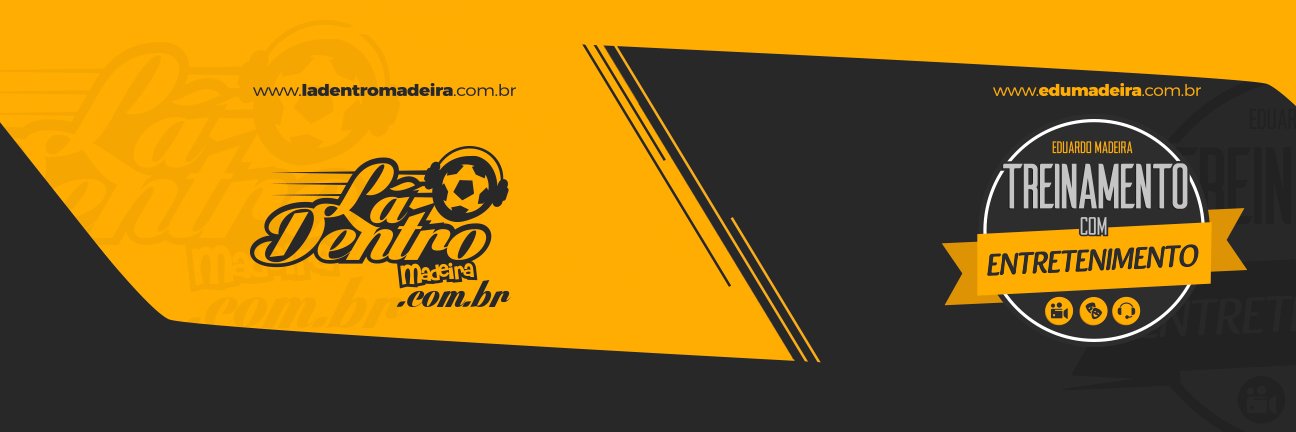 Eduardo Madeira's banner