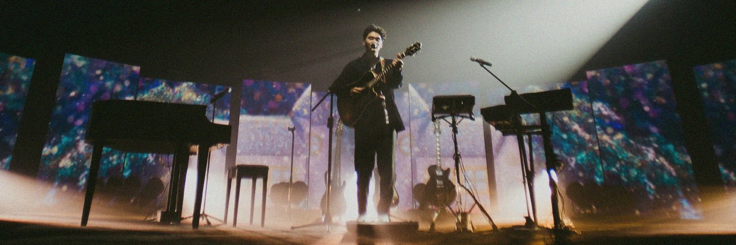 Mikha Angelo's banner