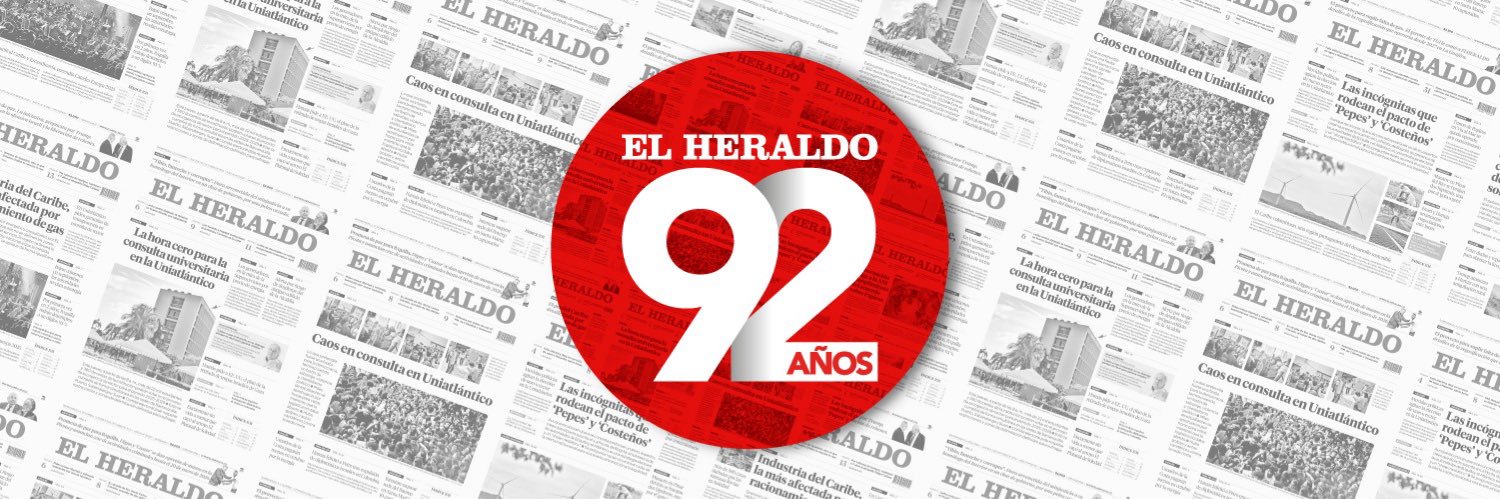 EL HERALDO's banner