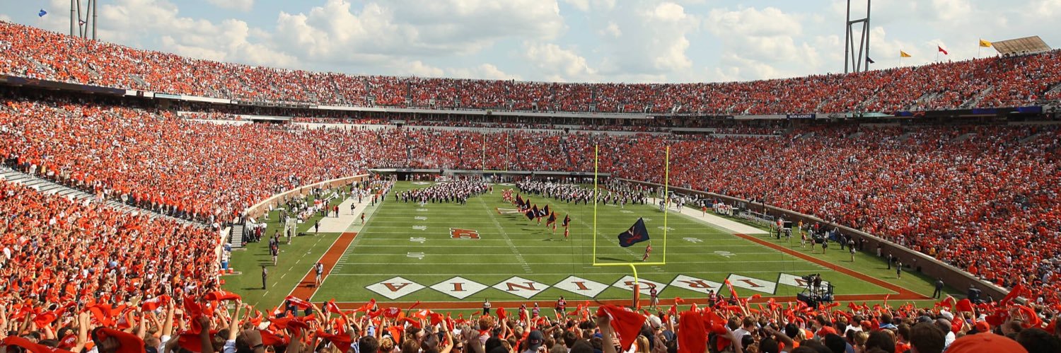 ShaDon Brown's banner