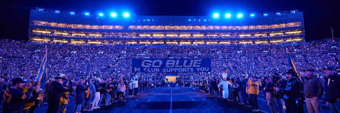 Micah Simon's banner