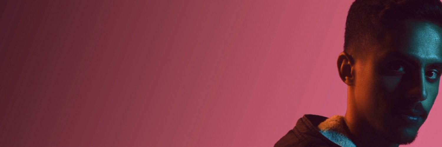 محمد صبّاحي's banner