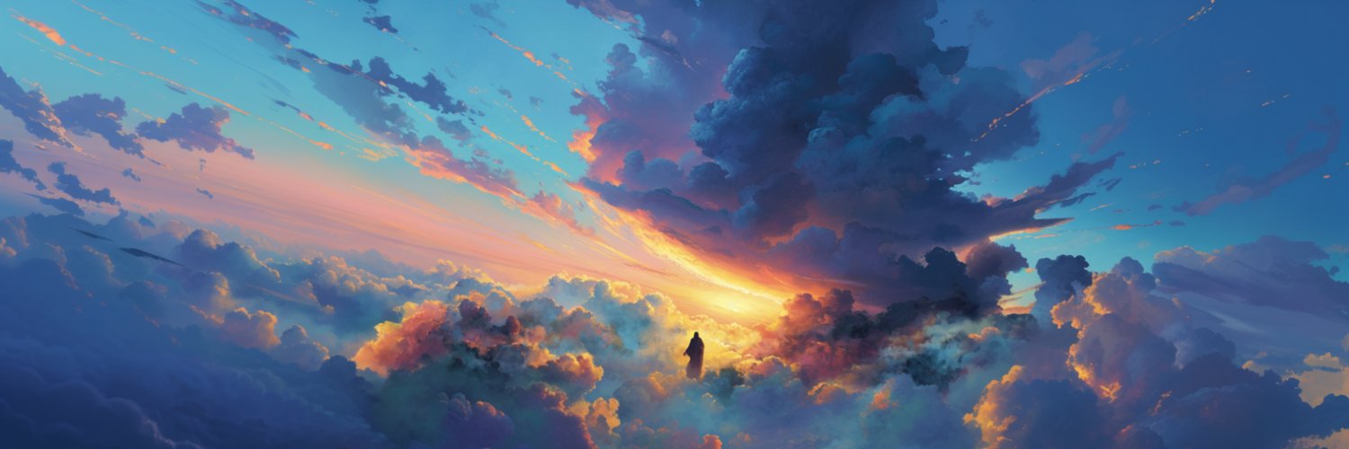 Dustin Harding ✨ awakendaysaint's banner