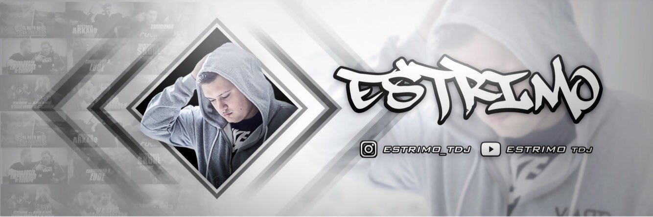 Estrimo's banner