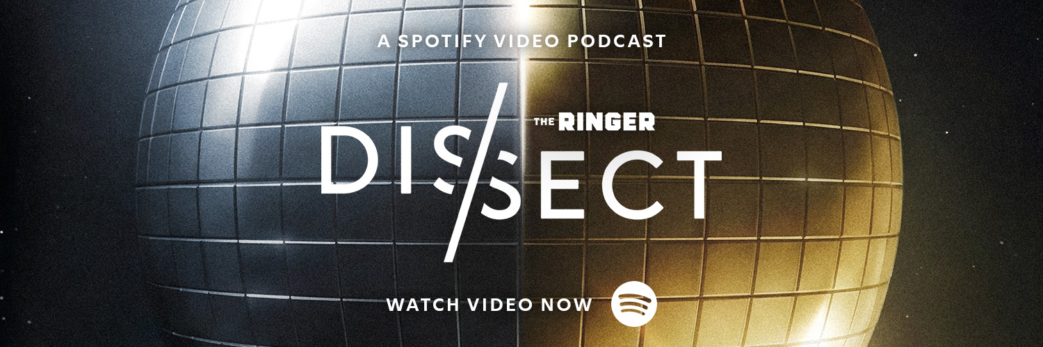 Dissect Podcast's banner