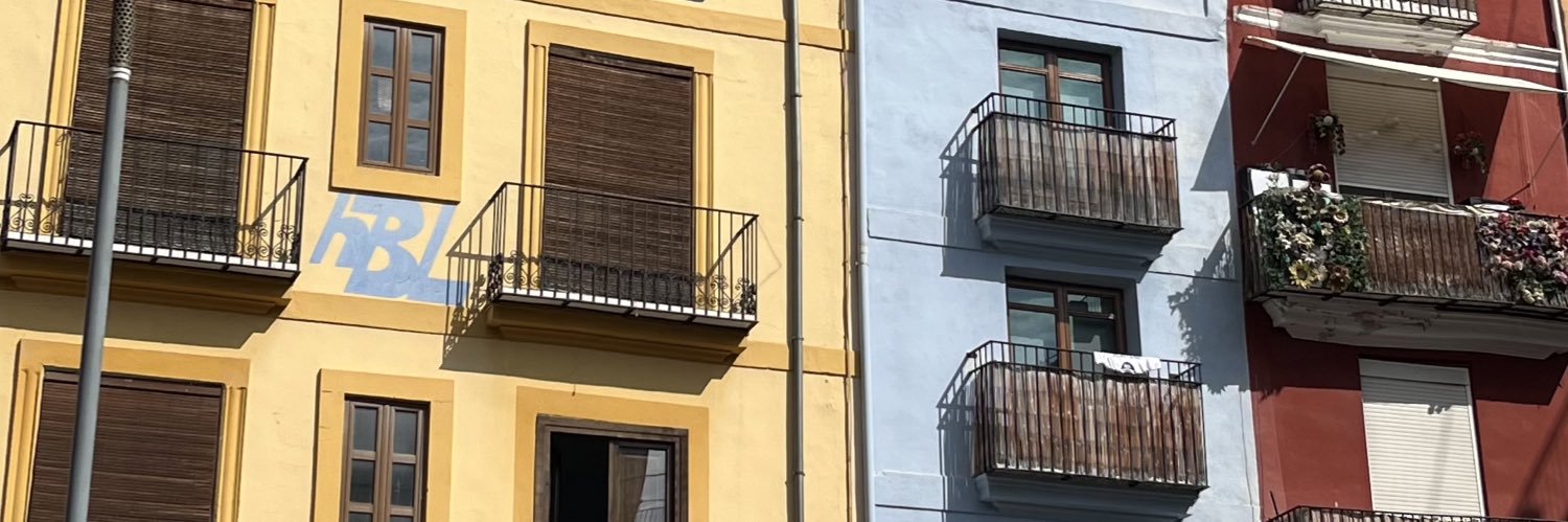 Roberto Brunete 🏳️‍🌈's banner