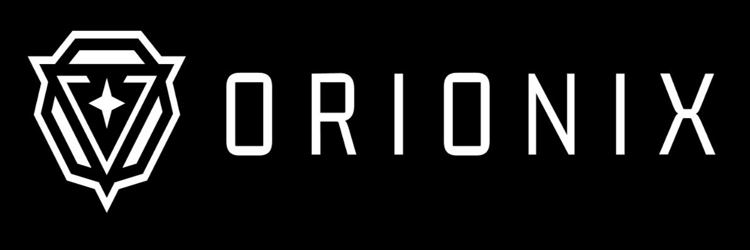 ORIONIX's banner