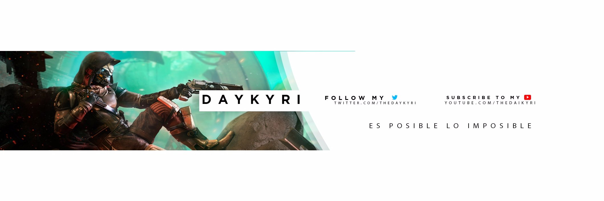 Daykyri☢️'s banner