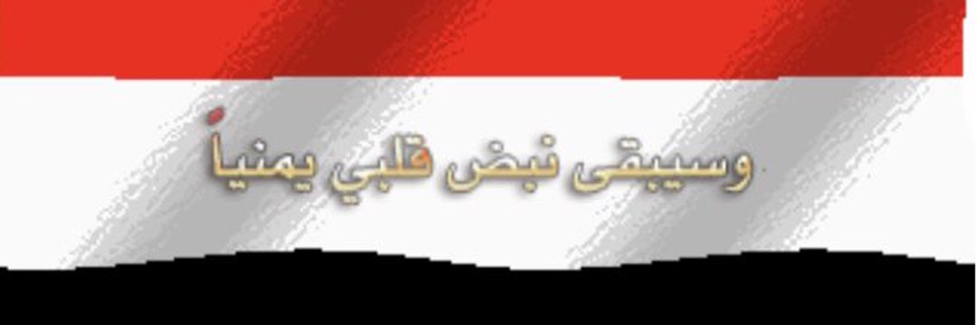 زكريا الشرعبي's banner