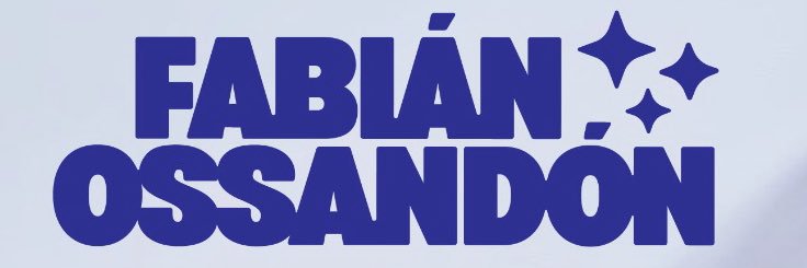 Fabián Ossandón Briceño 🏴's banner