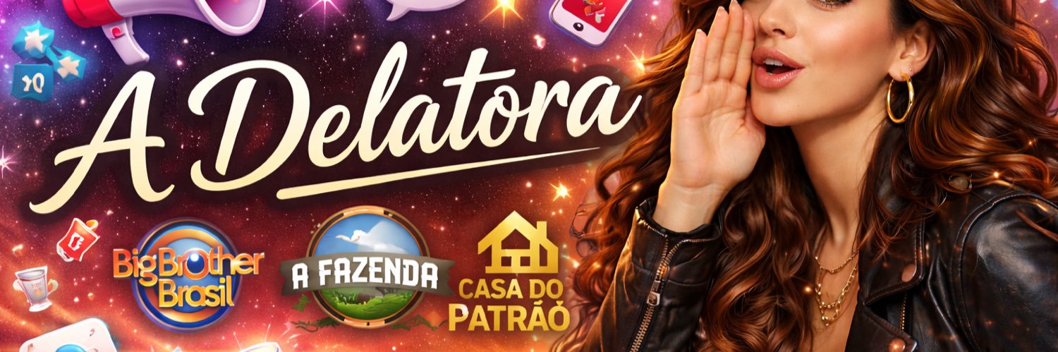 A DELATORA's banner