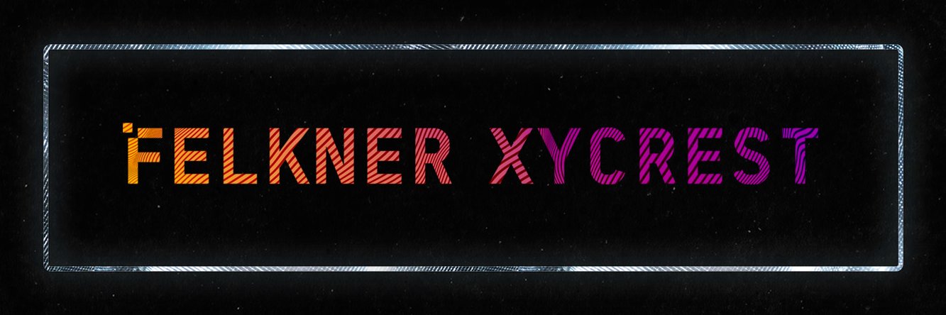 Felkner Xycrest's banner