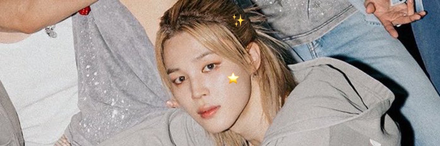 ☆'s banner