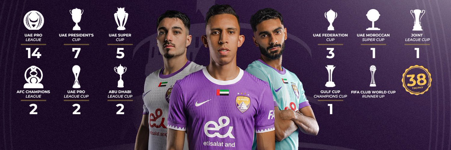الحاج»عبيد الظاهري's banner