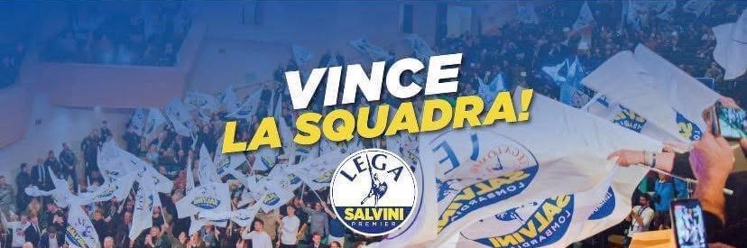 Edoardo Rixi's banner