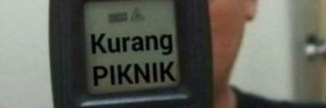 Aki Selon's banner