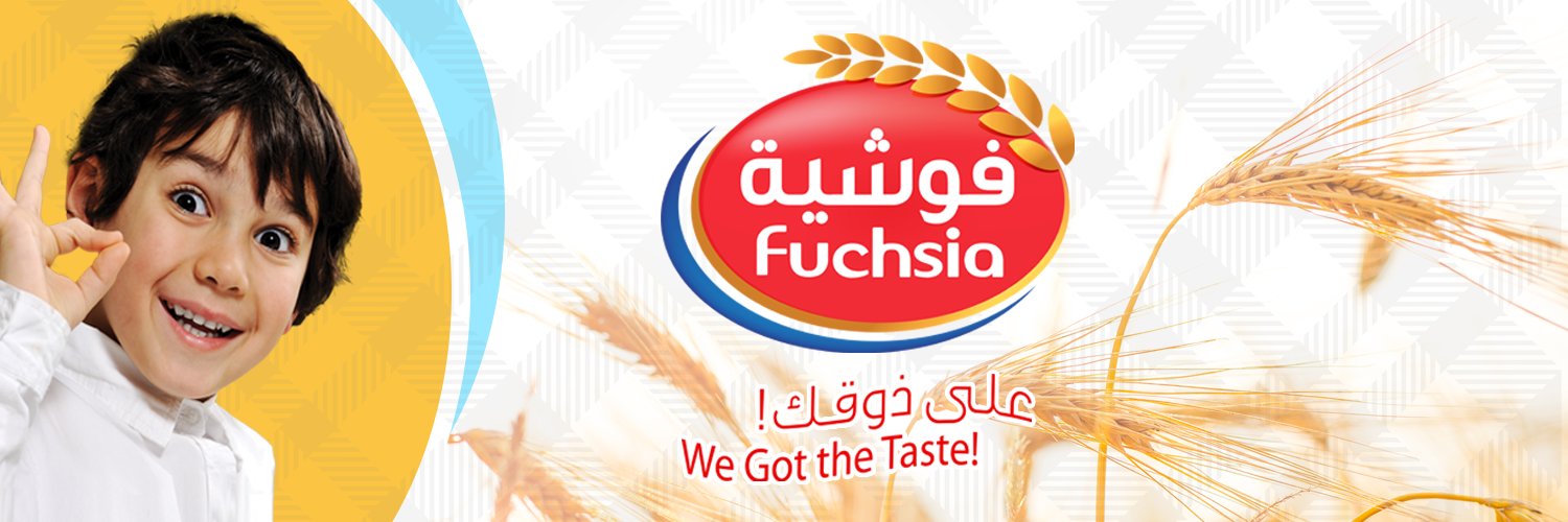 FUCHSIA| فوشية's banner